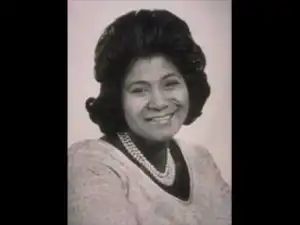 Mahalia Jackson - Rockin